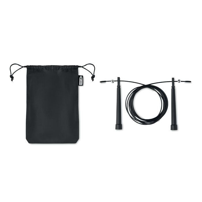 Skakanka z etui RPET – Gift Design
