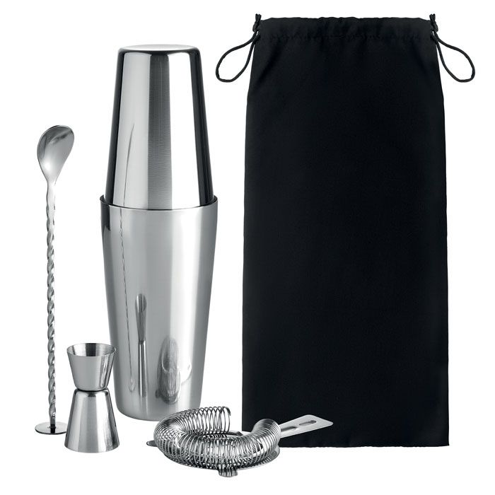 Zestaw koktajlowy 750 ml – Gift Design