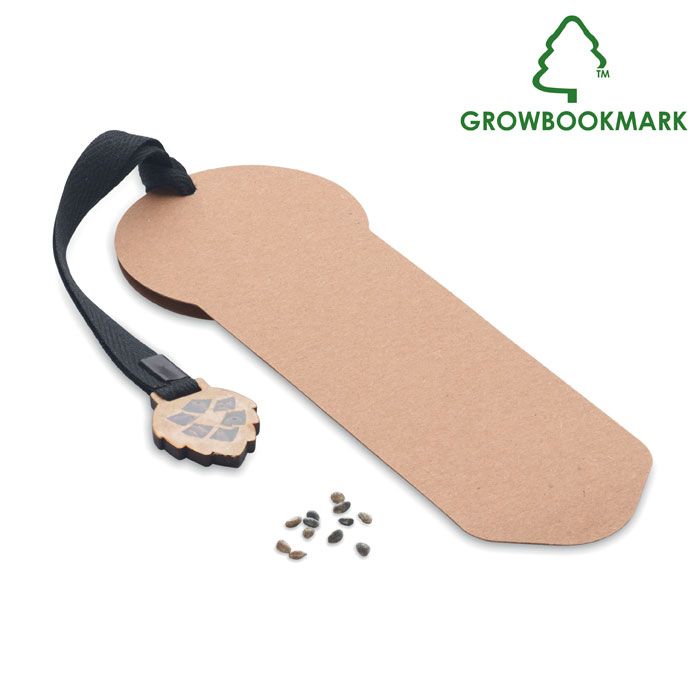 Sosnowa zakładka – Gift Design