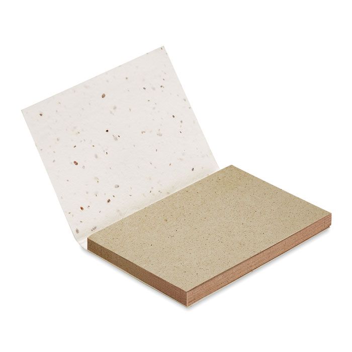Zestaw kartek z nasionami – Gift Design