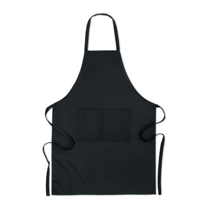 Fartuch z bawełny 200 gr-m² – Gift Design