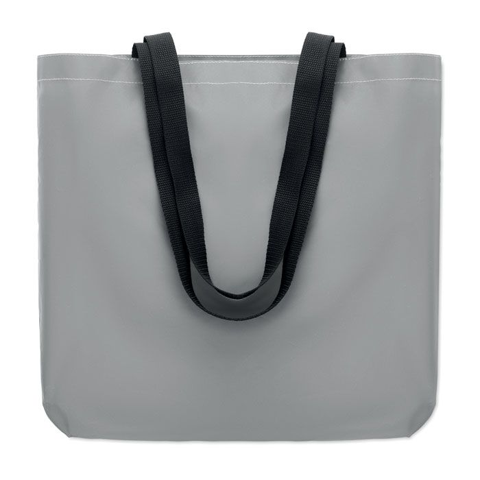 Odblaskowa torba na zakupy – Gift Design