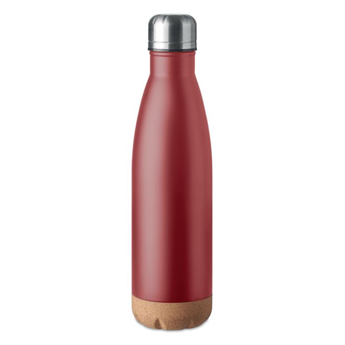 Dwuścienna butelka 500 ml – Gift Design
