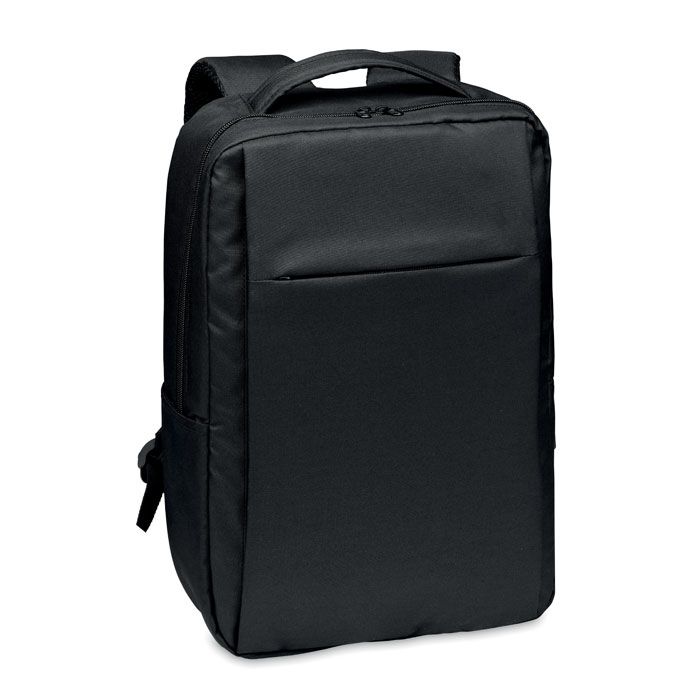 Plecak na komputer z 300D RPET – Gift Design