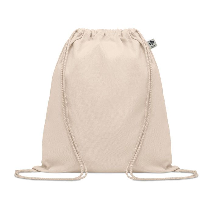Torba z bawełny organicznej – Gift Design