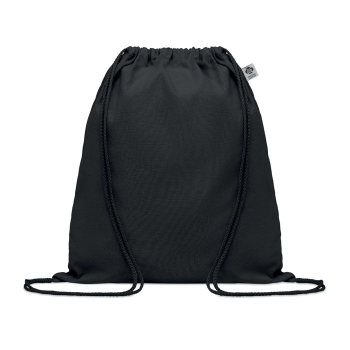 Torba z bawełny organicznej – Gift Design