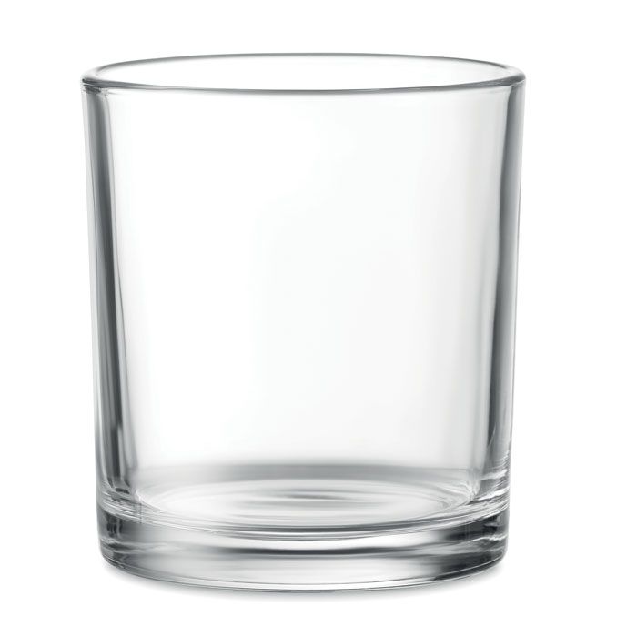 Krótka szklanka 300ml – Gift Design