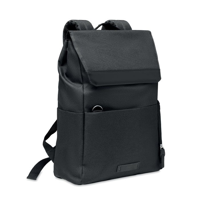 600D RPET plecak na laptopa – Gift Design