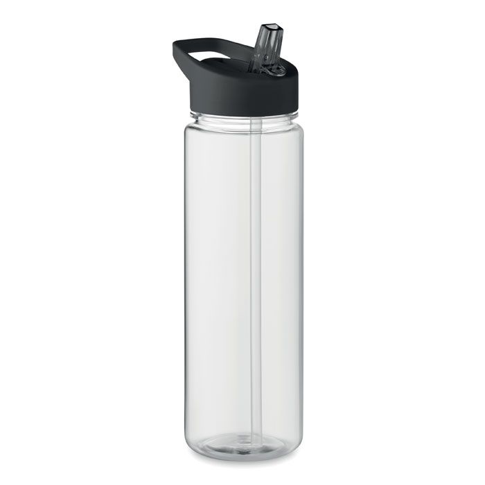 RPET butelka 650ml PP flip lid – Gift Design