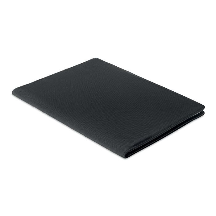 Teczka A4 z 300D RPET – Gift Design
