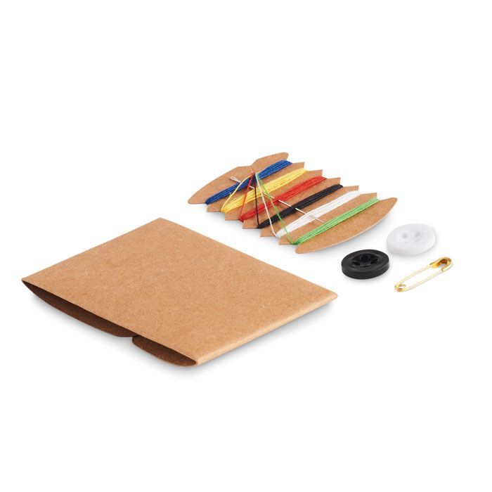 Kompaktowy zestaw do szycia – Gift Design