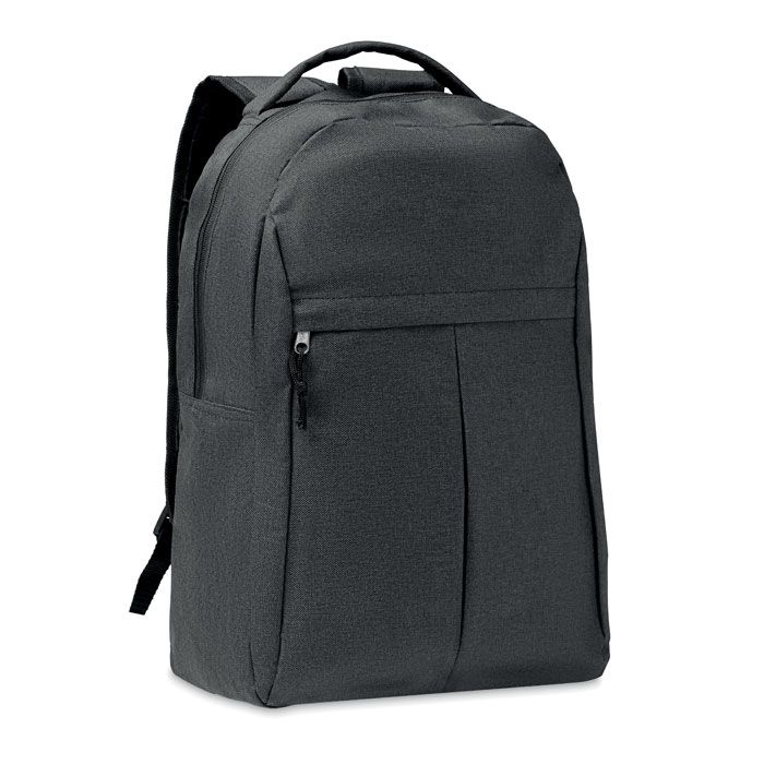 Plecak 600D RPET – Gift Design
