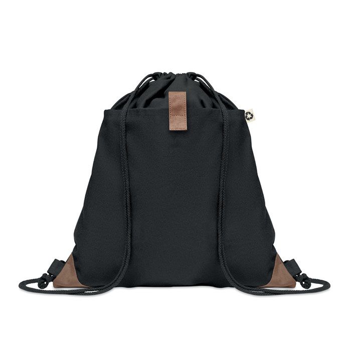 Torba z bawełny z recyklingu – Gift Design