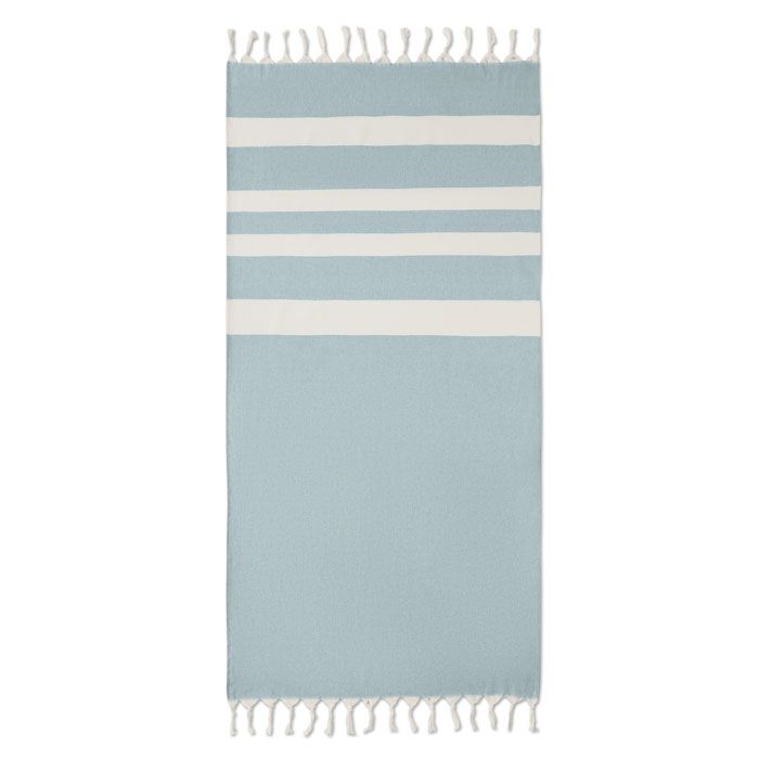 Koc ręcznikowy Hamman 75X150cm – Gift Design