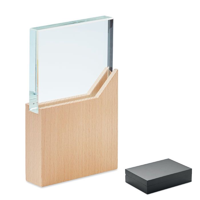 Tabliczka na nagrodę – Gift Design