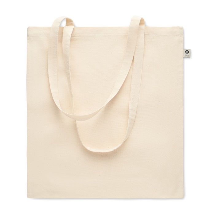 Torba z bawełny organicznej – Gift Design