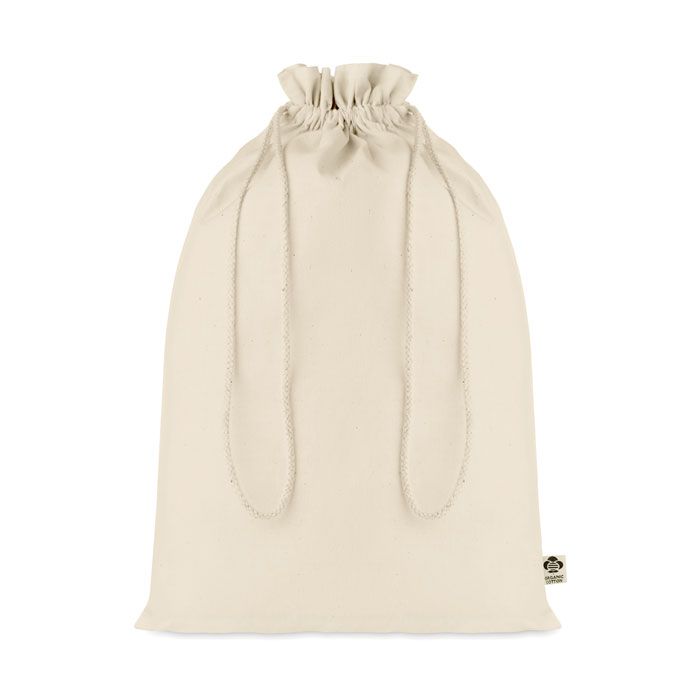 Duża torba upominkowa, bawełna – Gift Design