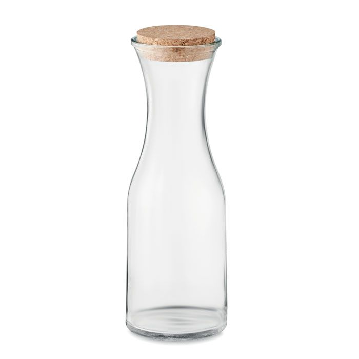 Karafka z recyklingu 1L – Gift Design