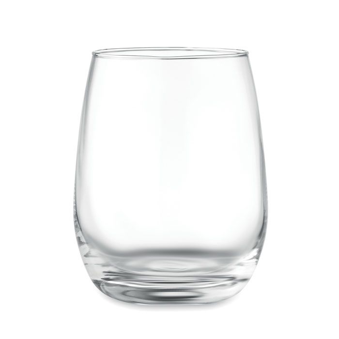 Szklanka z recyklingu 420 ml – Gift Design