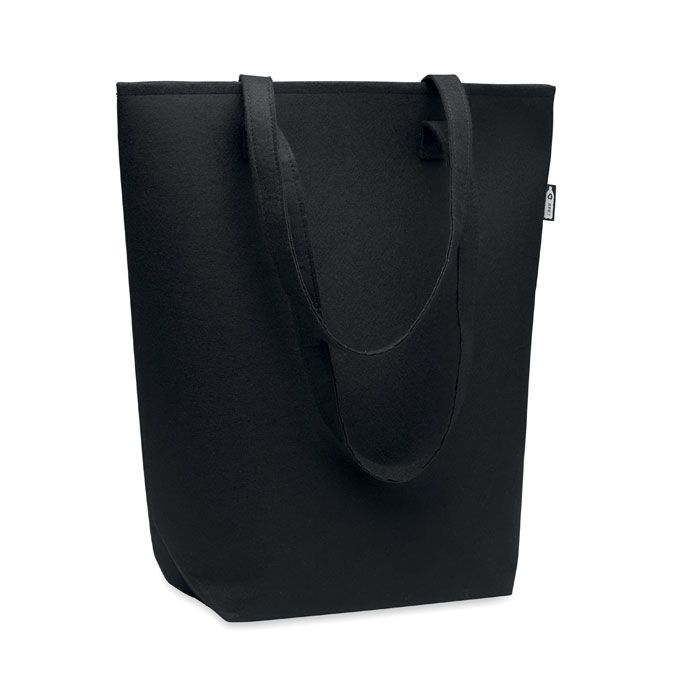 Torba na zakupy z filcu RPET – Gift Design