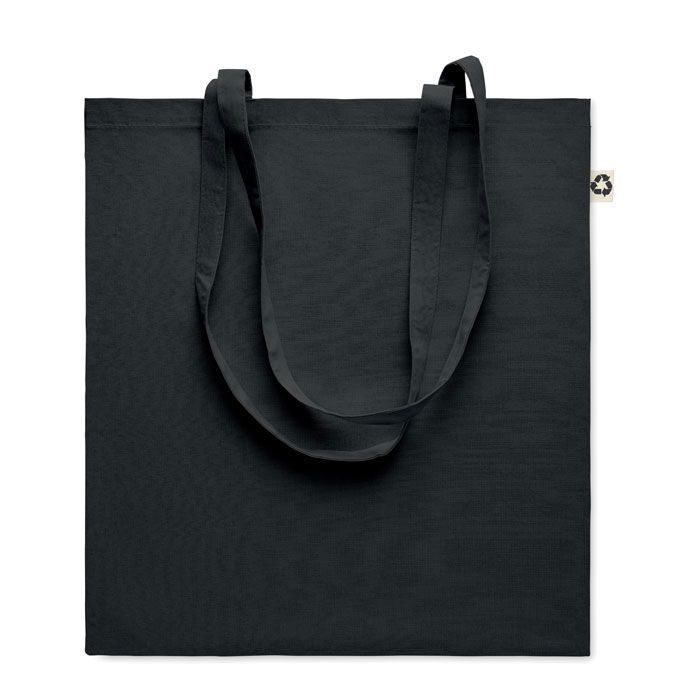Torba z bawełny z recyklingu – Gift Design