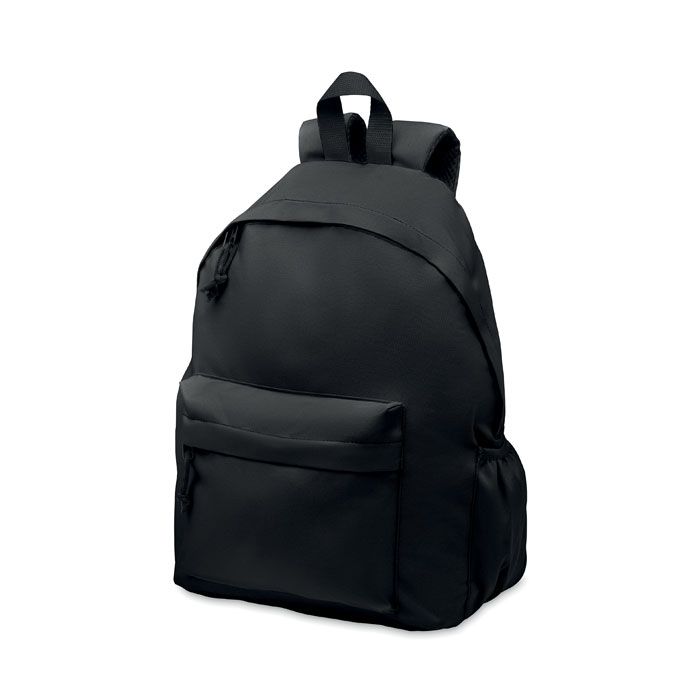 Plecak z poliestru 600D RPET – Gift Design