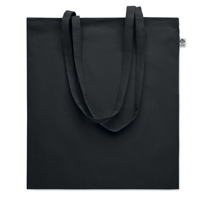 Torba z bawełny organicznej – Gift Design