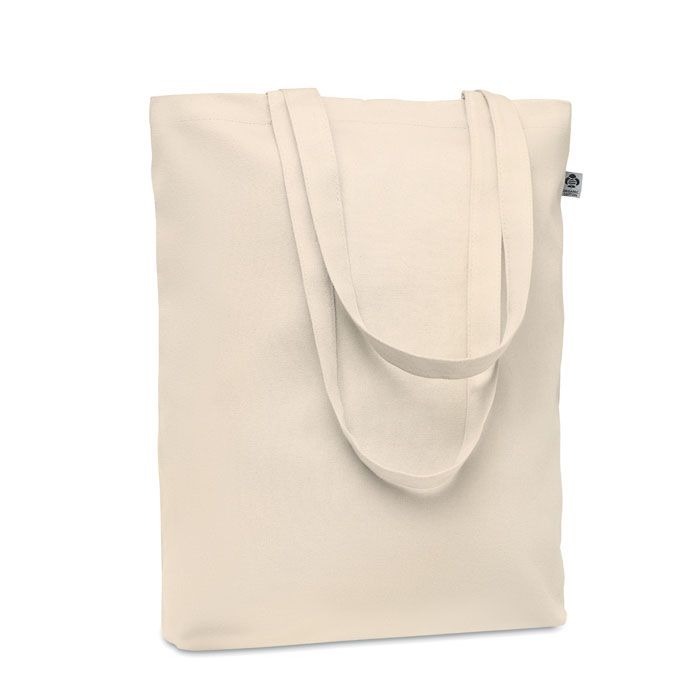 Płócienna torba 270 gr-m² – Gift Design