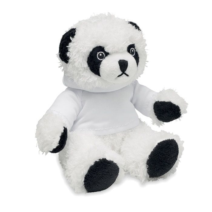 Pluszowy miś – Gift Design
