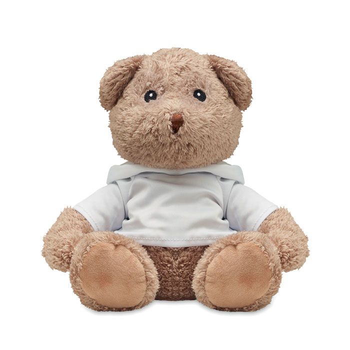 Pluszowy miś – Gift Design