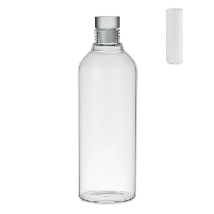Butelka borosilikatowa 1L – Gift Design