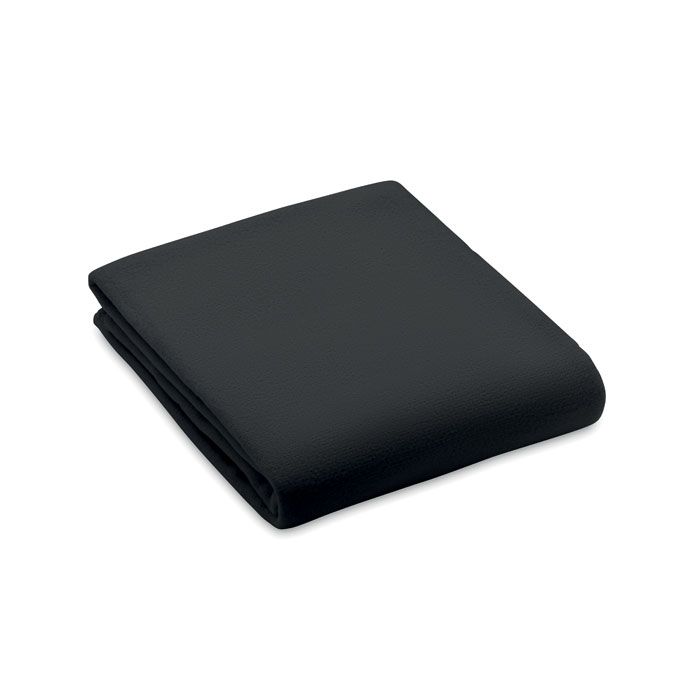 Koc z polaru RPET 130gr-m² – Gift Design
