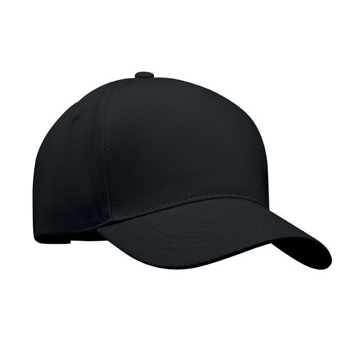 5-panel czapka z daszkiem 260 – Gift Design