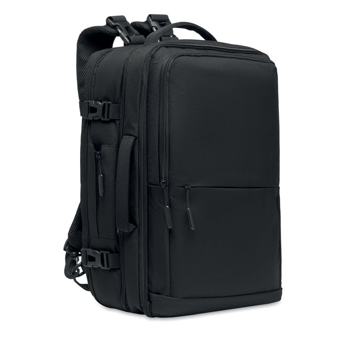Plecak 600D RPET – Gift Design