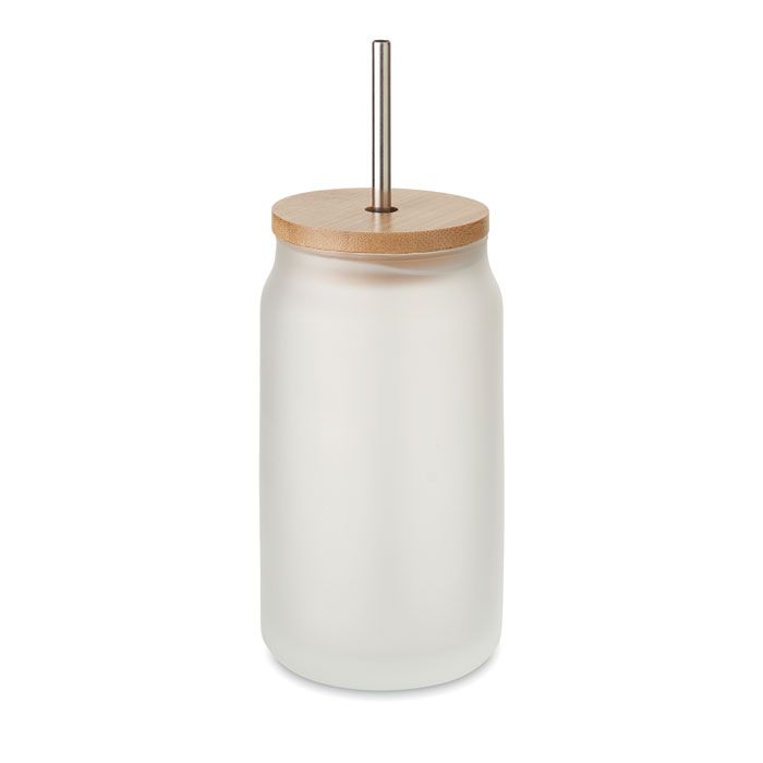 słoik sublimacyjny 400 ml – Gift Design