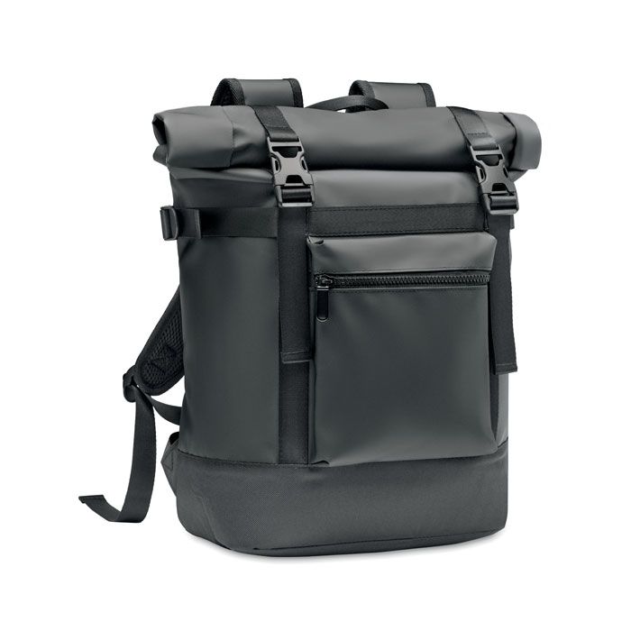 Plecak rolltop 50C tarpaulin – Gift Design