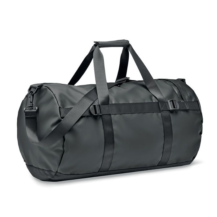 Torba sportowa 50C tarpaulin – Gift Design