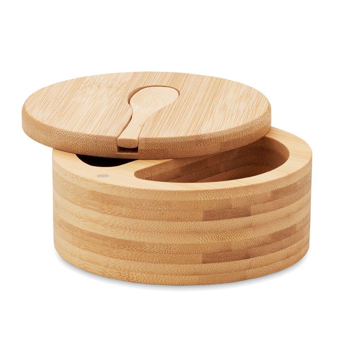 Pojemnik na sól i pieprz – Gift Design