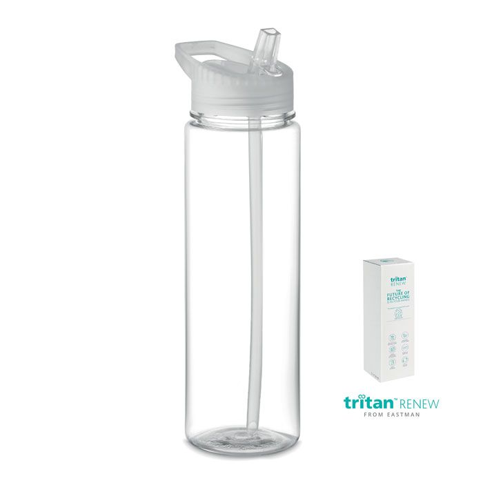Butelka Tritan Renew™ 650 ml – Gift Design