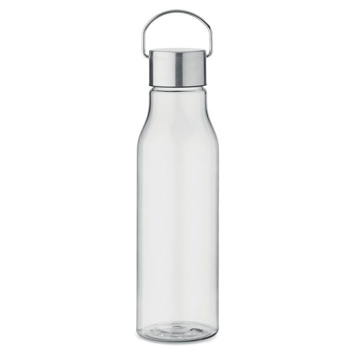 Butelka RPET z zakrętką 600 ml – Gift Design
