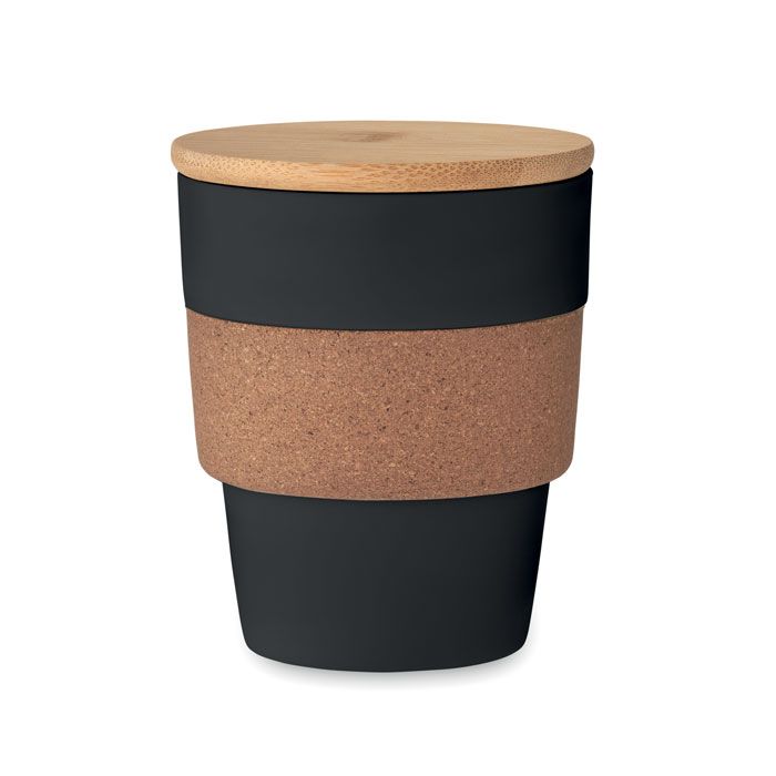 Kubek z PP z 300 ml – Gift Design