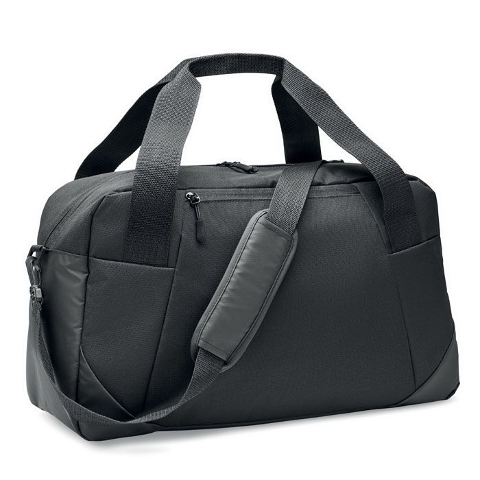 Torba sportowa 300D ripstop – Gift Design
