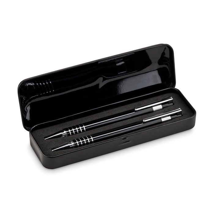Zestaw piśmienny w pudełku – Gift Design