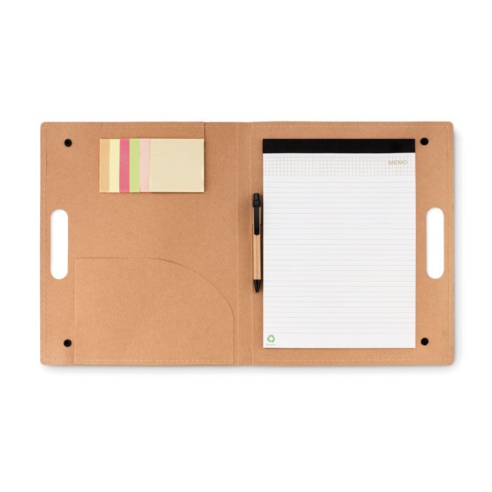Teczka konf, karton – Gift Design
