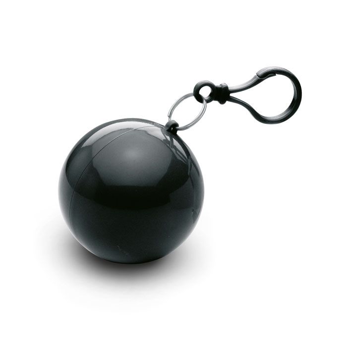 Ponczo przeciwdeszczowe – Gift Design