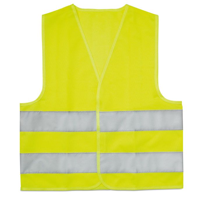 Kamizelka odblask dla dzieci – Gift Design