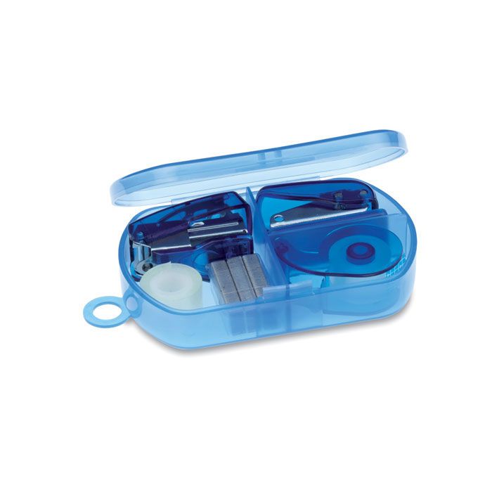 Plastikowy kpl biurowy – Gift Design