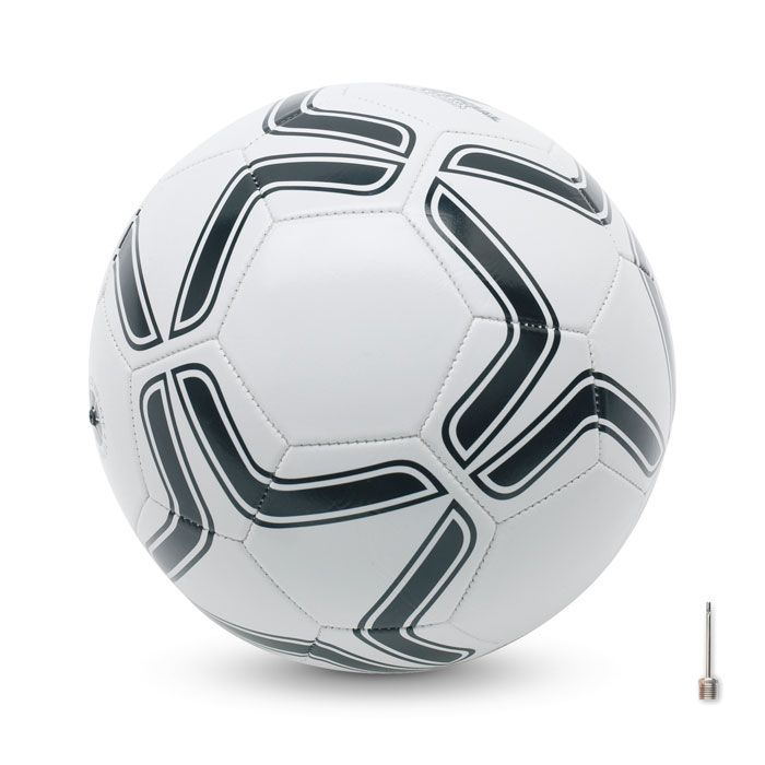 Piłka nożna, PVC 21.5cm – Gift Design