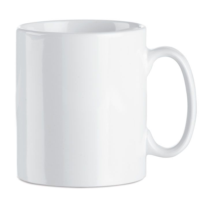 Kubek ceramiczny do sublimacji – Gift Design