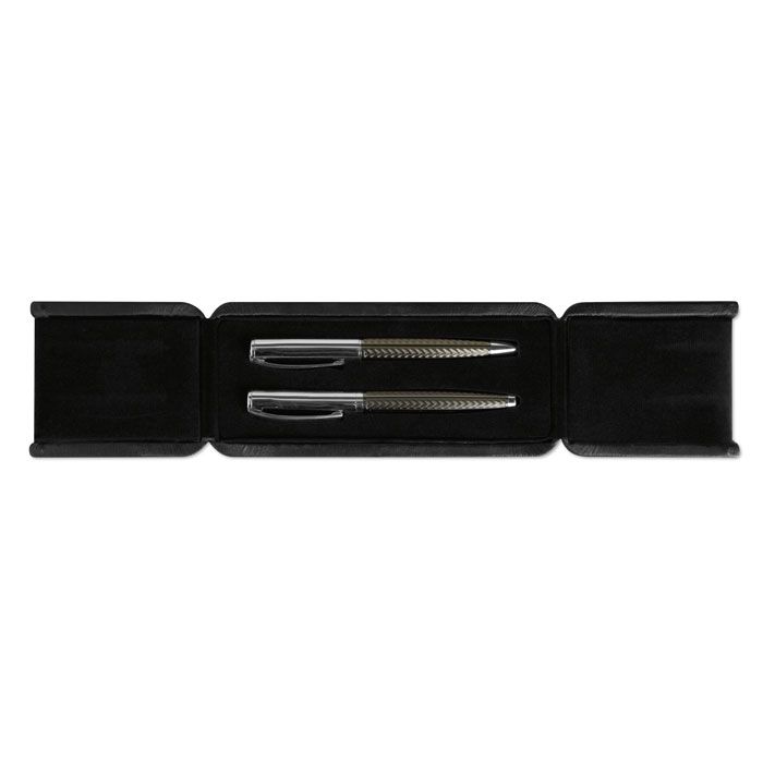 Zestaw piśmienniczy. – Gift Design